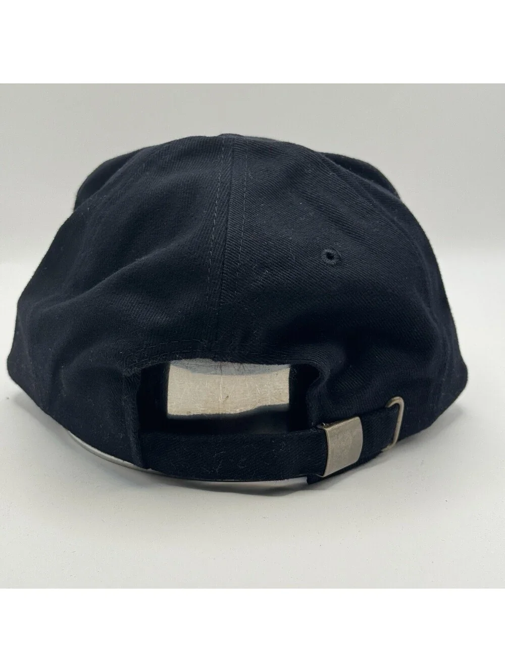 Bank of America Hat Blue Adjustable Strapback Cap BOA